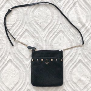 Guess Women's Black Crossbody